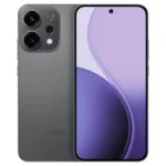 OPPO Reno14 AI Phone, 16GB+512GB, Screen Fingerprint, 6.59 inch ColorOS 15.0 Dimensity 8350 Octa Core, NFC, OTG, Network: 5G