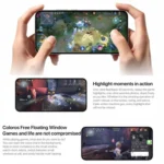 OPPO Reno14 Pro AI Phone, 12GB+256GB, Screen Fingerprint, 6.83 inch ColorOS 15.0 Dimensity 8450 Octa Core, NFC, OTG, Network: 5G - Image 12