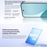 OPPO Reno14 Pro AI Phone, 12GB+256GB, Screen Fingerprint, 6.83 inch ColorOS 15.0 Dimensity 8450 Octa Core, NFC, OTG, Network: 5G - Image 14