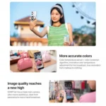 OPPO Reno14 Pro AI Phone, 12GB+256GB, Screen Fingerprint, 6.83 inch ColorOS 15.0 Dimensity 8450 Octa Core, NFC, OTG, Network: 5G - Image 7