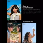 OPPO Reno14 Pro AI Phone, 12GB+256GB, Screen Fingerprint, 6.83 inch ColorOS 15.0 Dimensity 8450 Octa Core, NFC, OTG, Network: 5G - Image 9