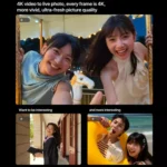 OPPO Reno14 Pro AI Phone, 12GB+256GB, Screen Fingerprint, 6.83 inch ColorOS 15.0 Dimensity 8450 Octa Core, NFC, OTG, Network: 5G - Image 10