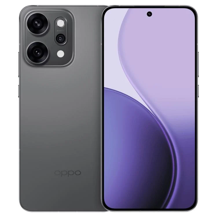 OPPO Reno14 Pro AI Phone, 16GB+512GB, Screen Fingerprint, 6.83 inch ColorOS 15.0 Dimensity 8450 Octa Core, NFC, OTG, Network: 5G