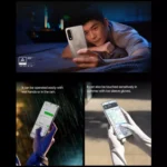 OnePlus Ace 5 Ultra, 12GB+512GB, 6.83 inch ColorOS 15.0 MediaTek Dimensity 9400+ Octa Core, NFC, Network: 5G - Image 14