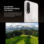 OnePlus Ace 5 Ultra, 12GB+512GB, 6.83 inch ColorOS 15.0 MediaTek Dimensity 9400+ Octa Core, NFC, Network: 5G - Image 15