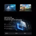 OnePlus Ace 5 Ultra, 12GB+512GB, 6.83 inch ColorOS 15.0 MediaTek Dimensity 9400+ Octa Core, NFC, Network: 5G - Image 7