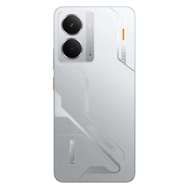 MPH3810S_2.webp Realme 14, 16GB+256GB, Screen Fingerprint Identification, 6.67 inch Realme UI 6.0 Snapdragon 6 Gen 4 Octa Core, NFC, Network: 5G - Image 12