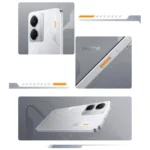 Realme 14, 16GB+512GB, Screen Fingerprint Identification, 6.67 inch Realme UI 6.0 Snapdragon 6 Gen 4 Octa Core, NFC, Network: 5G - Image 7