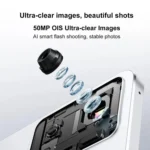 Realme 14, 16GB+512GB, Screen Fingerprint Identification, 6.67 inch Realme UI 6.0 Snapdragon 6 Gen 4 Octa Core, NFC, Network: 5G - Image 8