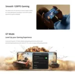 Realme 14 Pro, 16GB+256GB, Screen Fingerprint Identification, 6.77 inch Realme UI 6.0 Dimensity 7300 Octa Core, NFC, Network: 5G - Image 11