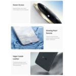 Realme 14 Pro, 16GB+256GB, Screen Fingerprint Identification, 6.77 inch Realme UI 6.0 Dimensity 7300 Octa Core, NFC, Network: 5G - Image 13