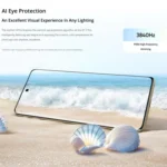 Realme 14 Pro, 16GB+256GB, Screen Fingerprint Identification, 6.77 inch Realme UI 6.0 Dimensity 7300 Octa Core, NFC, Network: 5G - Image 16