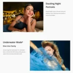 Realme 14 Pro, 16GB+256GB, Screen Fingerprint Identification, 6.77 inch Realme UI 6.0 Dimensity 7300 Octa Core, NFC, Network: 5G - Image 5