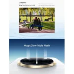 Realme 14 Pro, 16GB+256GB, Screen Fingerprint Identification, 6.77 inch Realme UI 6.0 Dimensity 7300 Octa Core, NFC, Network: 5G - Image 6