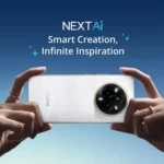 Realme 14 Pro, 16GB+256GB, Screen Fingerprint Identification, 6.77 inch Realme UI 6.0 Dimensity 7300 Octa Core, NFC, Network: 5G - Image 8