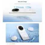 Realme 14 Pro, 16GB+512GB, Screen Fingerprint Identification, 6.77 inch Realme UI 6.0 Dimensity 7300 Octa Core, NFC, Network: 5G - Image 14