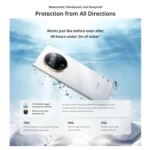 Realme 14 Pro, 16GB+512GB, Screen Fingerprint Identification, 6.77 inch Realme UI 6.0 Dimensity 7300 Octa Core, NFC, Network: 5G - Image 17