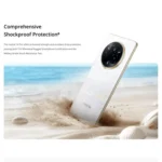 Realme 14 Pro, 16GB+512GB, Screen Fingerprint Identification, 6.77 inch Realme UI 6.0 Dimensity 7300 Octa Core, NFC, Network: 5G - Image 18