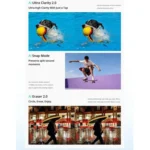 Realme 14 Pro, 16GB+512GB, Screen Fingerprint Identification, 6.77 inch Realme UI 6.0 Dimensity 7300 Octa Core, NFC, Network: 5G - Image 9