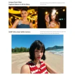 Realme 14 Pro+, 12GB+256GB, Screen Fingerprint Identification, 6.83 inch Realme UI 6.0 Snapdragon 7s Gen 3 Octa Core, NFC, Network: 5G - Image 12