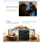 Realme 14 Pro+, 12GB+256GB, Screen Fingerprint Identification, 6.83 inch Realme UI 6.0 Snapdragon 7s Gen 3 Octa Core, NFC, Network: 5G - Image 16