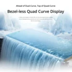 Realme 14 Pro+, 12GB+256GB, Screen Fingerprint Identification, 6.83 inch Realme UI 6.0 Snapdragon 7s Gen 3 Octa Core, NFC, Network: 5G - Image 20