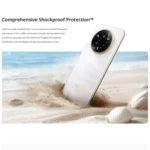 Realme 14 Pro+, 12GB+256GB, Screen Fingerprint Identification, 6.83 inch Realme UI 6.0 Snapdragon 7s Gen 3 Octa Core, NFC, Network: 5G - Image 23