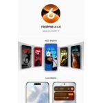 Realme 14 Pro+, 12GB+256GB, Screen Fingerprint Identification, 6.83 inch Realme UI 6.0 Snapdragon 7s Gen 3 Octa Core, NFC, Network: 5G - Image 24