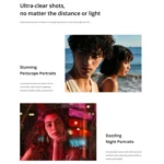 Realme 14 Pro+, 12GB+256GB, Screen Fingerprint Identification, 6.83 inch Realme UI 6.0 Snapdragon 7s Gen 3 Octa Core, NFC, Network: 5G - Image 7