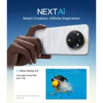 Realme 14 Pro+, 12GB+512GB, Screen Fingerprint Identification, 6.83 inch Realme UI 6.0 Snapdragon 7s Gen 3 Octa Core, NFC, Network: 5G - Image 13