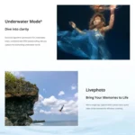 Realme 14 Pro+, 12GB+512GB, Screen Fingerprint Identification, 6.83 inch Realme UI 6.0 Snapdragon 7s Gen 3 Octa Core, NFC, Network: 5G - Image 10