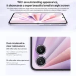 Honor Magic V Flip2, 12GB+256GB, 6.82 inch + 4.0 inch MagicOS 9.0.1 Android 15 Snapdragon 8 Gen 3 Octa Core, Network: 5G, NFC, OTG - Image 6