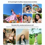 Honor Magic V Flip2, 12GB+256GB, 6.82 inch + 4.0 inch MagicOS 9.0.1 Android 15 Snapdragon 8 Gen 3 Octa Core, Network: 5G, NFC, OTG - Image 8