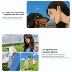 Honor Magic V Flip2, 12GB+256GB, 6.82 inch + 4.0 inch MagicOS 9.0.1 Android 15 Snapdragon 8 Gen 3 Octa Core, Network: 5G, NFC, OTG - Image 9