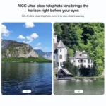 Honor Magic V Flip2, 12GB+256GB, 6.82 inch + 4.0 inch MagicOS 9.0.1 Android 15 Snapdragon 8 Gen 3 Octa Core, Network: 5G, NFC, OTG - Image 10