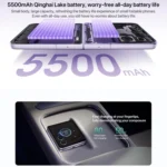 Honor Magic V Flip2, 12GB+512GB, 6.82 inch + 4.0 inch MagicOS 9.0.1 Android 15 Snapdragon 8 Gen 3 Octa Core, Network: 5G, NFC, OTG - Image 14