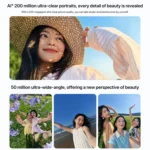 Honor Magic V Flip2, 12GB+512GB, 6.82 inch + 4.0 inch MagicOS 9.0.1 Android 15 Snapdragon 8 Gen 3 Octa Core, Network: 5G, NFC, OTG - Image 7