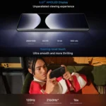 Xiaomi Redmi Note 14 Pro 4G Global, 12GB+512GB, In-screen Fingerprint, 6.67 inch Xiaomi HyperOS Helio G100-Ultra Octa Core, NFC, Network: 4G - Image 16