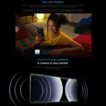 Xiaomi Redmi Note 14 Pro 4G Global, 12GB+512GB, In-screen Fingerprint, 6.67 inch Xiaomi HyperOS Helio G100-Ultra Octa Core, NFC, Network: 4G - Image 17