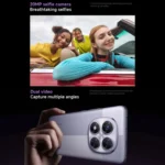 Xiaomi Redmi Note 14 Pro 5G Global, 8GB+256GB, In-screen Fingerprint, 6.67 inch Xiaomi HyperOS MediaTek Dimensity 7300-Ultra Octa Core, NFC, Network: 5G - Image 11