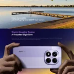 Xiaomi Redmi Note 14 Pro 5G Global, 8GB+256GB, In-screen Fingerprint, 6.67 inch Xiaomi HyperOS MediaTek Dimensity 7300-Ultra Octa Core, NFC, Network: 5G - Image 5