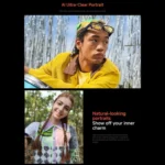 Xiaomi Redmi Note 14 Pro 5G Global, 8GB+256GB, In-screen Fingerprint, 6.67 inch Xiaomi HyperOS MediaTek Dimensity 7300-Ultra Octa Core, NFC, Network: 5G - Image 9