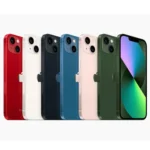 [HK Warehouse] Apple iPhone 13 mini USA Version 512GB Unlocked Mix Colors Used A Grade