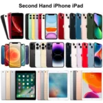 [HK Warehouse] Apple iPhone 14 Plus USA Version 256GB Unlocked Mix Colors Used A Grade - Image 2