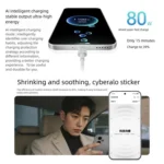 Honor 400, 16GB+512GB, Screen Fingerprint, 6.55 inch MagicOS 9.0 / Android 15 Snapdragon 7 Gen 4 Octa Core, Network: 5G, NFC, OTG - Image 12