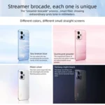 Honor 400, 16GB+512GB, Screen Fingerprint, 6.55 inch MagicOS 9.0 / Android 15 Snapdragon 7 Gen 4 Octa Core, Network: 5G, NFC, OTG - Image 4