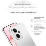 Honor 400, 16GB+512GB, Screen Fingerprint, 6.55 inch MagicOS 9.0 / Android 15 Snapdragon 7 Gen 4 Octa Core, Network: 5G, NFC, OTG - Image 5