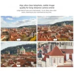 Honor 400, 16GB+512GB, Screen Fingerprint, 6.55 inch MagicOS 9.0 / Android 15 Snapdragon 7 Gen 4 Octa Core, Network: 5G, NFC, OTG - Image 8