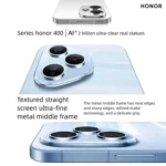 Honor 400 Pro, 16GB+1TB, Screen Fingerprint, 6.55 inch MagicOS 9.0 / Android 15 Snapdragon 8 Gen 3 Octa Core, Network: 5G, NFC, OTG - Image 2