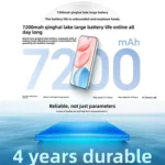 Honor 400 Pro, 16GB+1TB, Screen Fingerprint, 6.55 inch MagicOS 9.0 / Android 15 Snapdragon 8 Gen 3 Octa Core, Network: 5G, NFC, OTG - Image 12